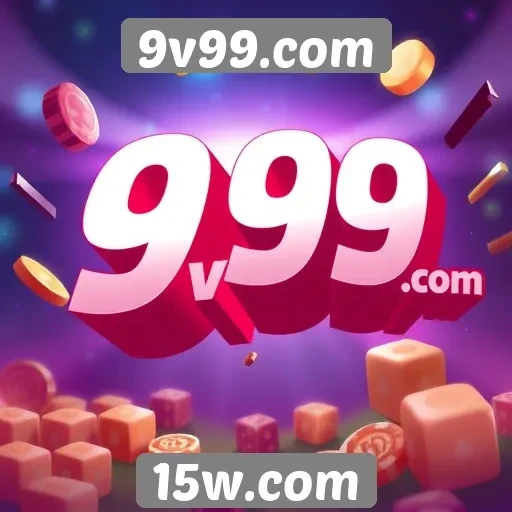 Mudanças nas políticas de bônus do 9v99.com