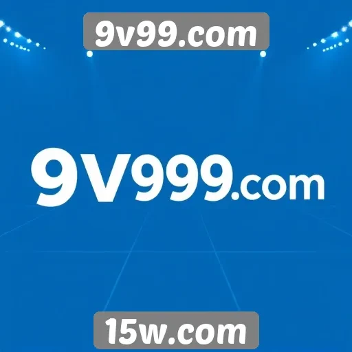 Apoio ao cliente no 9v99.com é destaque entre jogadores