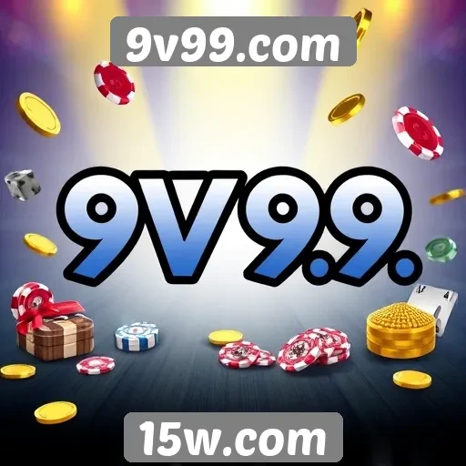 Recursos exclusivos do site 9v99.com