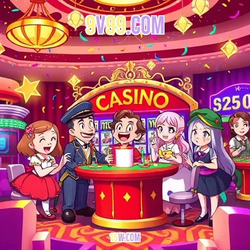 9v99.com: Descubra o Poder do Login e Amplie Sua Diversão