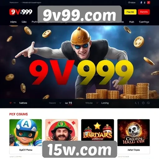 Perspectivas de grande crescimento no mercado de jogos online