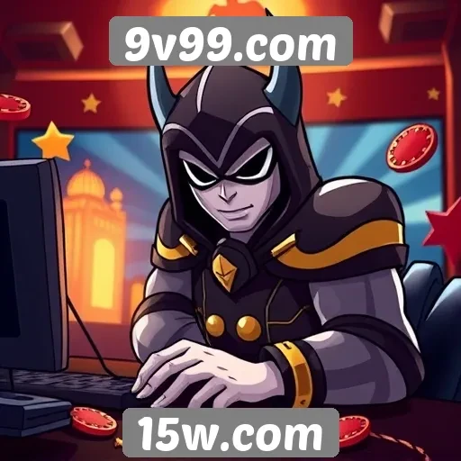 Avaliação da experiência do usuário no site 9v99